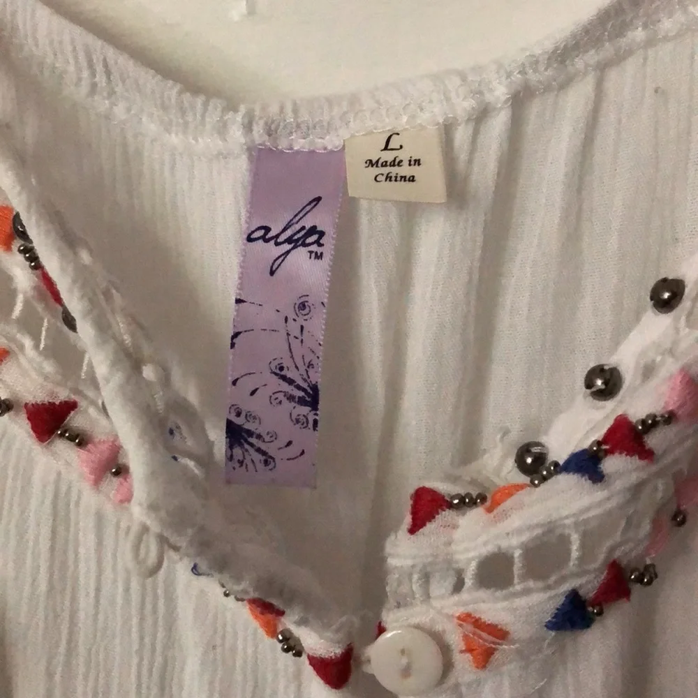 Boutique romper L - Picture 4 of 4